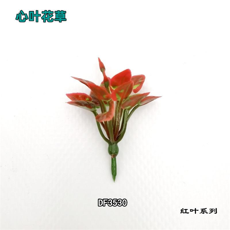 Red Leaf DF3530 3.5cm