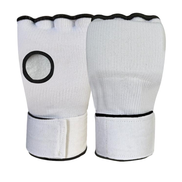 One size fits all / White sponge