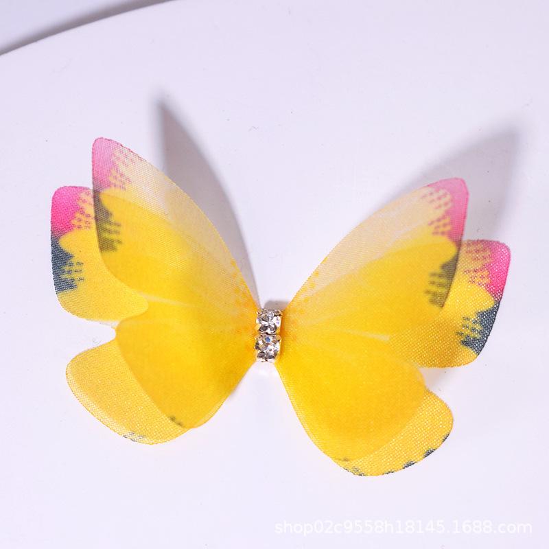 265 / 5cm double layer + drill (no hairpin)