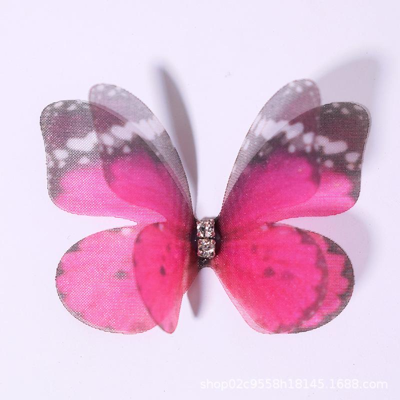 32 / 5cm double layer + drill (no hairpin)