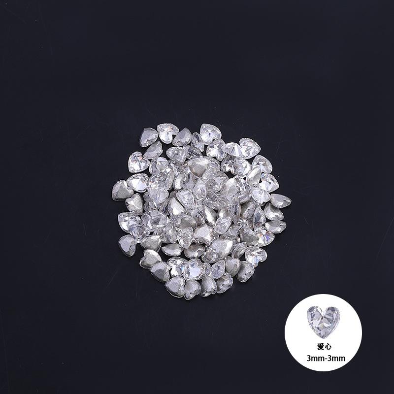 White love 3mm [single]