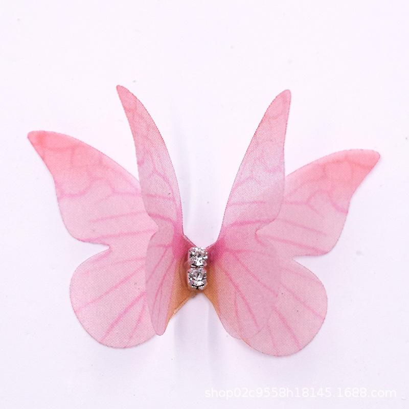 259 / 5cm double layer + drill (no hairpin)