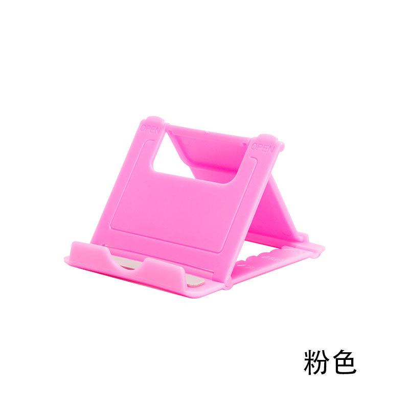 Pink / Running the amount of naked