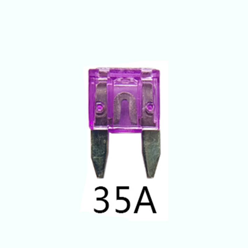 Small insert type (35A)