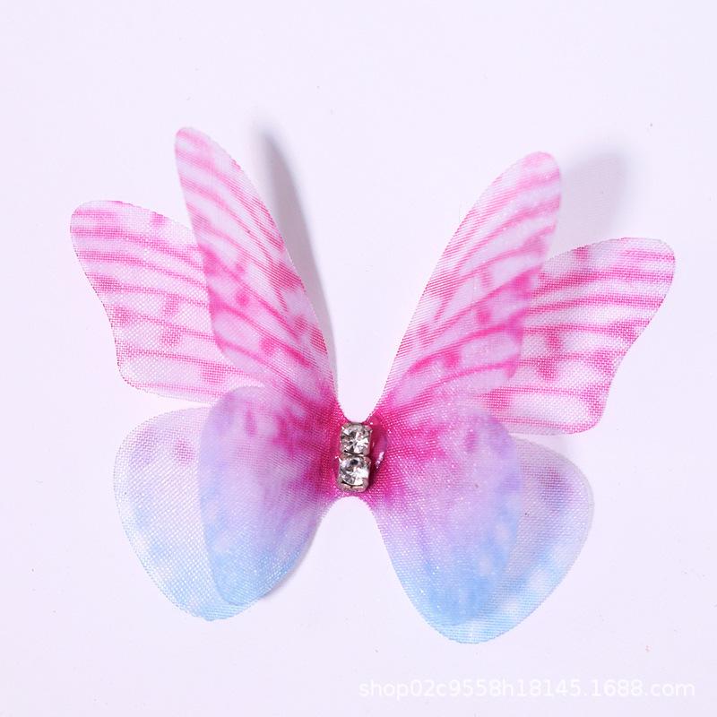 297 / 5cm double layer + drill (no hairpin)