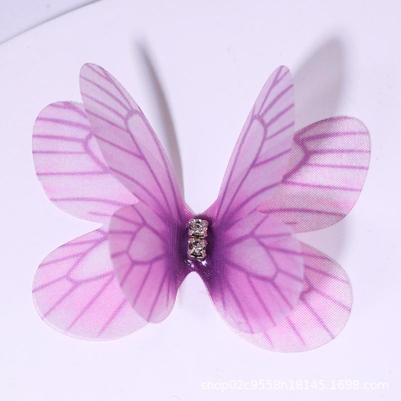 243 / 5cm double layer + drill (no hairpin)