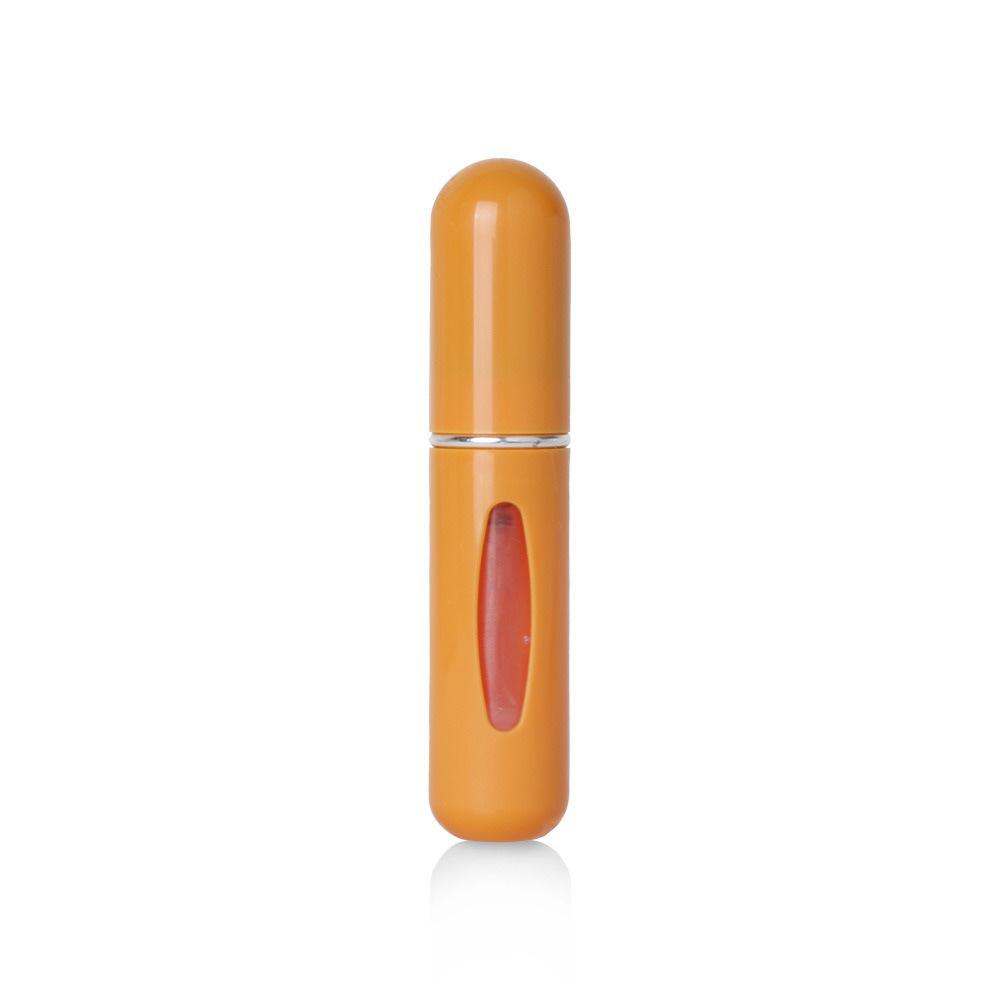 5ml; orange; pp