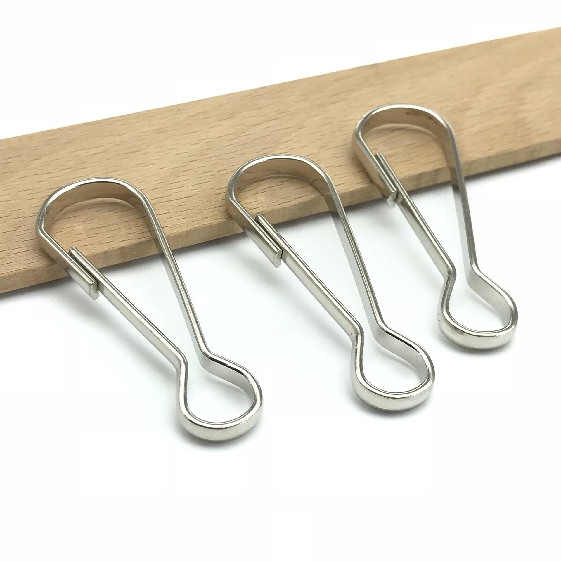 Nickel-plated iron / 16mm