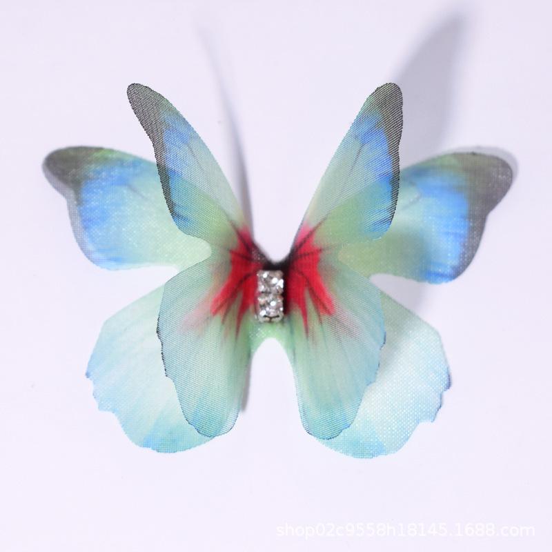 6 / 5cm double layer + drill (no hairpin)