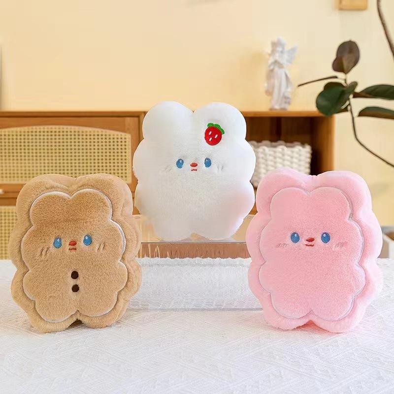 Biscuit Series / Boutique 8-inch/single price/color mix and match