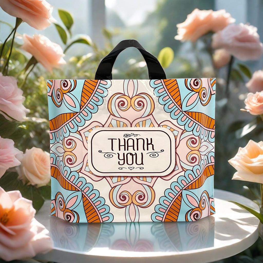 Ancient pattern; 14 silk trumpet 30*25 bottom 6CM;10