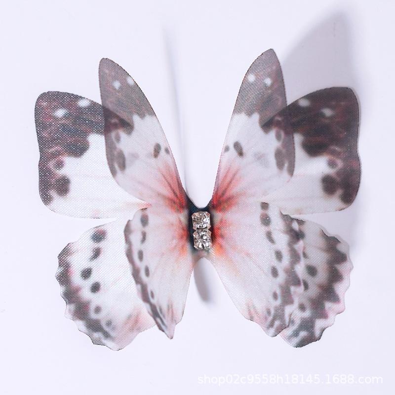 303 / 5cm double layer + drill (no hairpin)