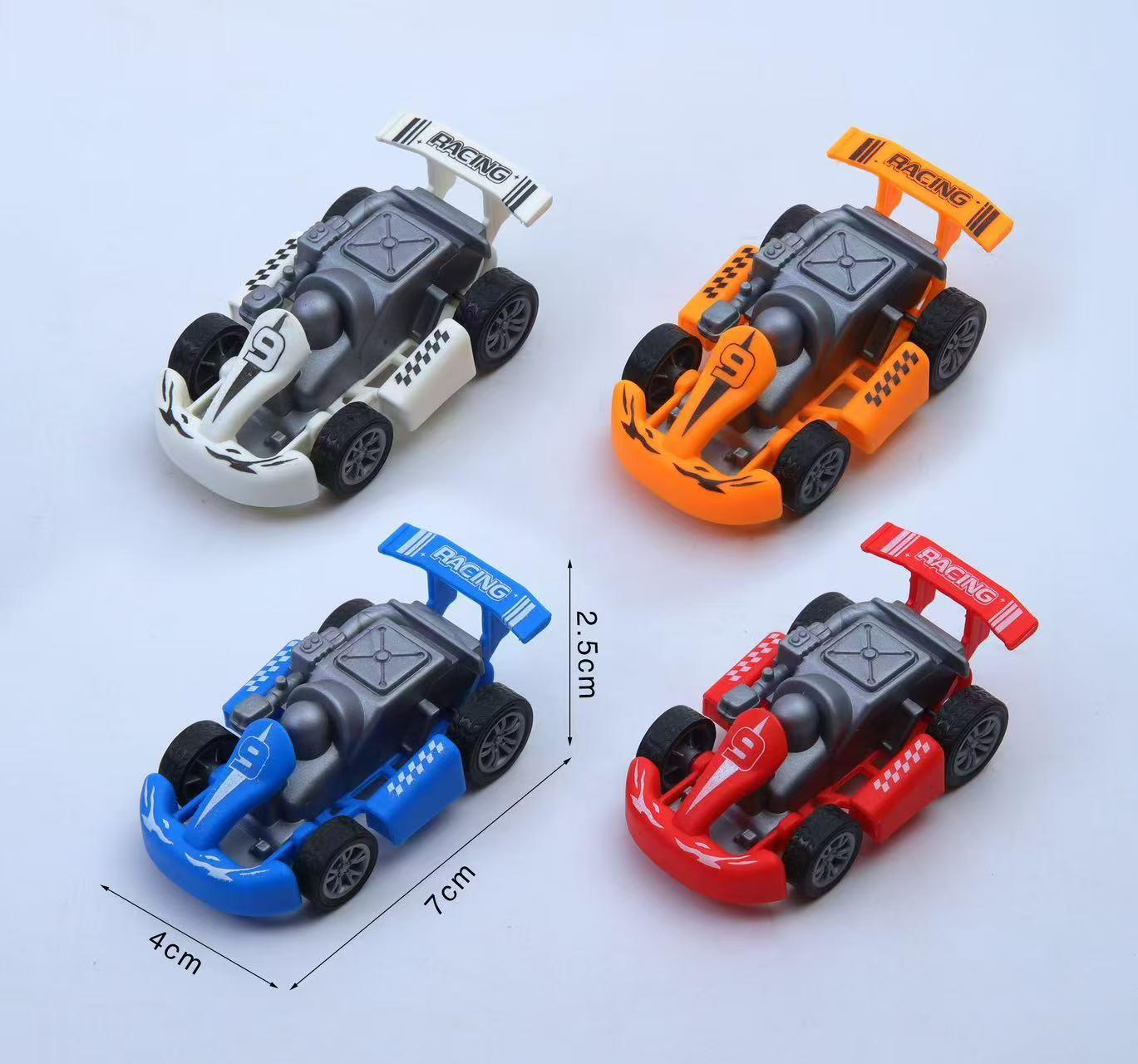 4-color formula pull-back car-1 price