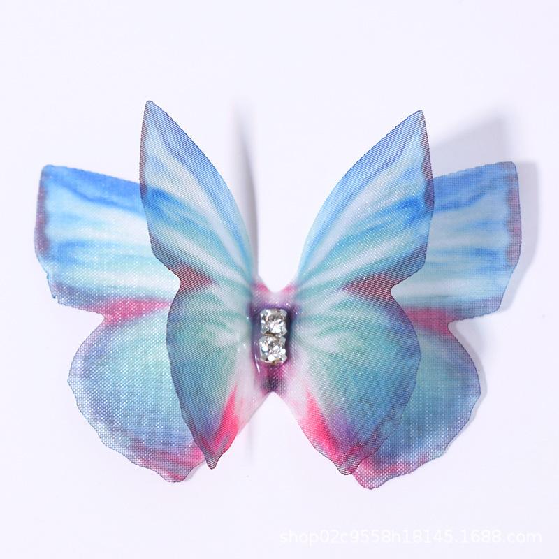 305 / 5cm double layer + drill (no hairpin)