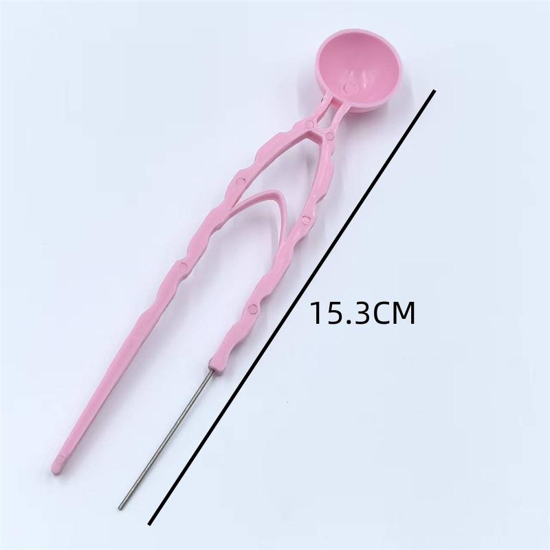 Wholesale Special Tools for Beadwork: 2.6mm Small Beads, Bead Sorting Tray, Bead Shovel, Bead Pen, Bead Board, Bead Needle Tool Kit, Auxiliary Tool thumbnail 2