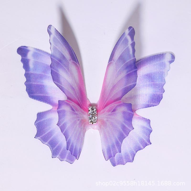 57 / 5cm double layer + drill (no hairpin)