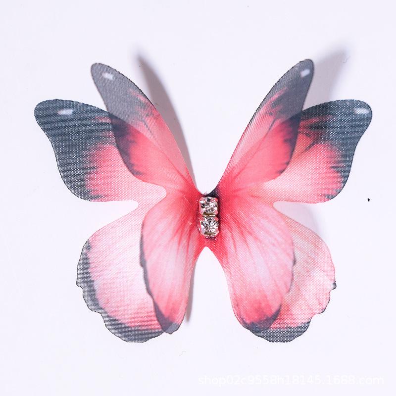 1 / 5cm double layer + drill (no hairpin)