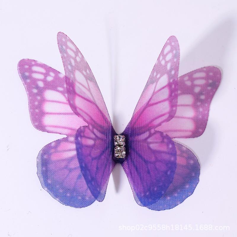 285 / 5cm double layer + drill (no hairpin)