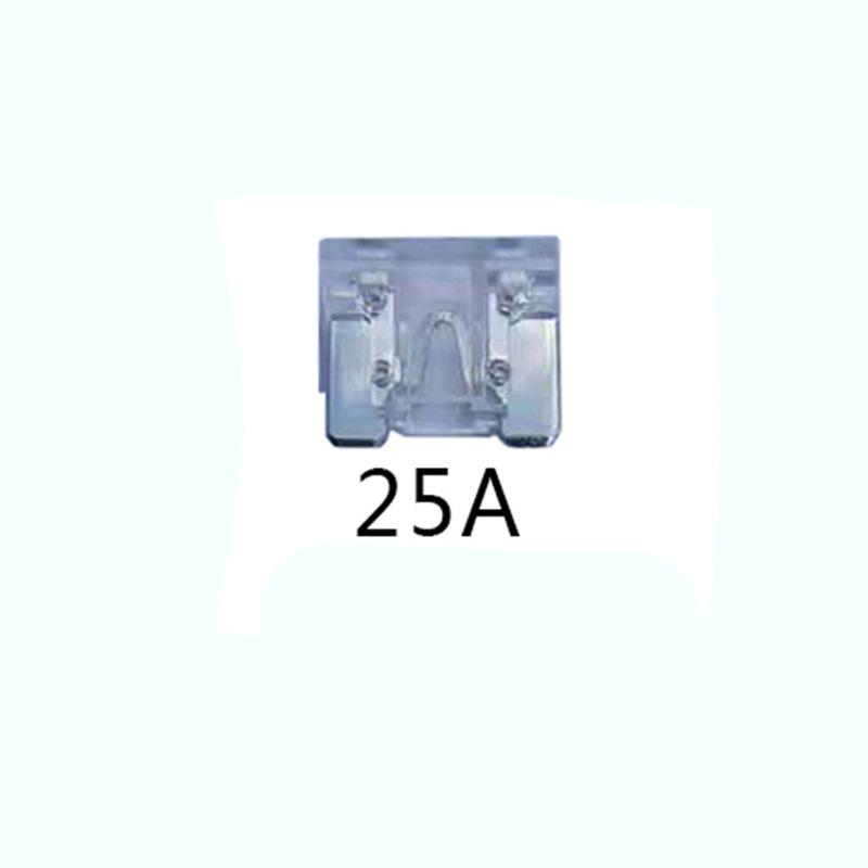 Mini insert type (25A)