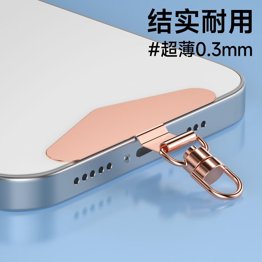 X1-360 ° Spin-rose gold