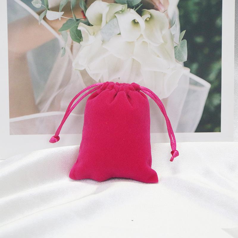 Ra-12 rose red; 7*9cm