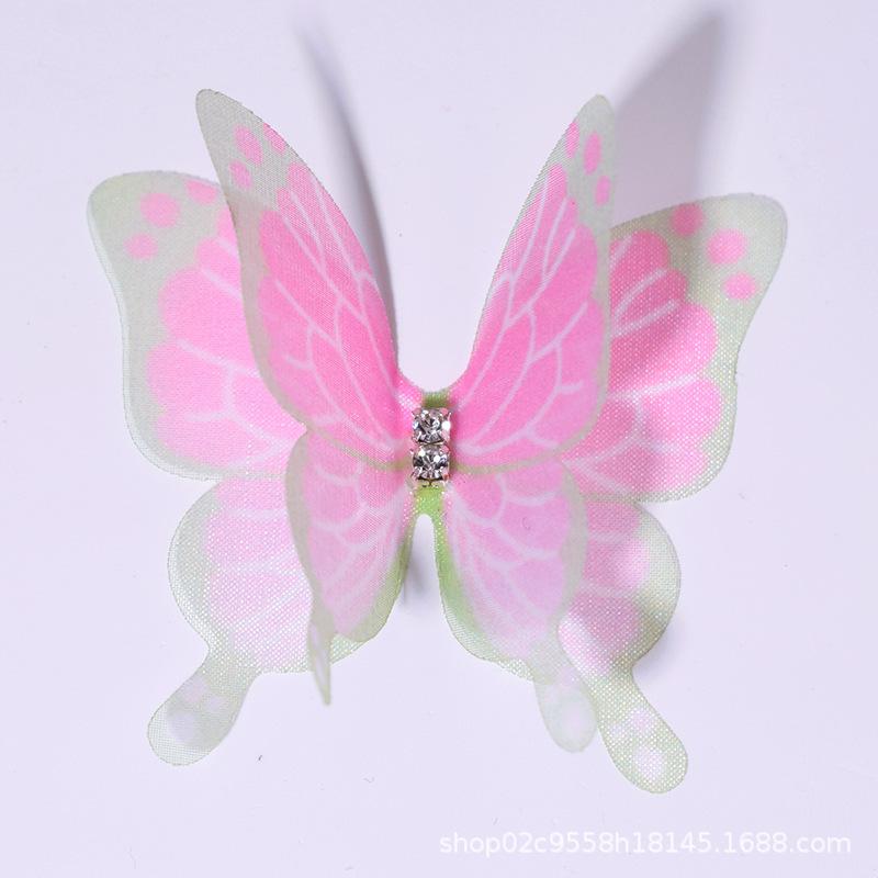 94 / 5cm double layer + drill (no hairpin)