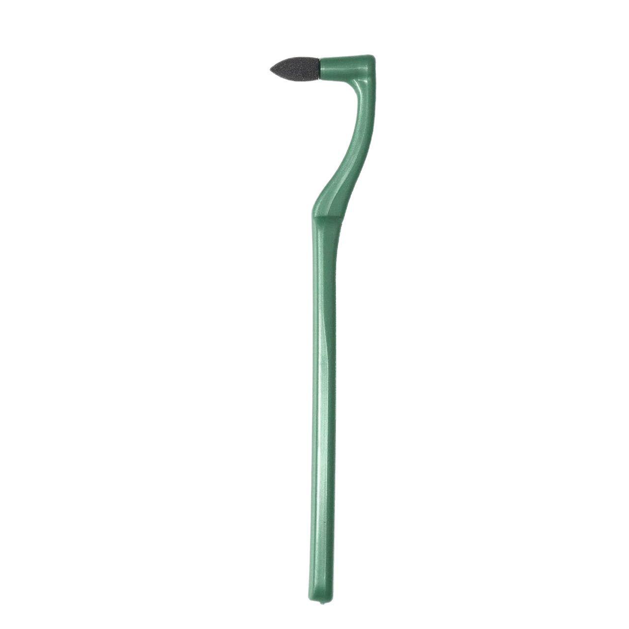 Dental Manual Cleaning Molar Bright White Beautiful Teeth Portable Wipe Tooth Stains Tartar Removal Calculi Molar Rod Descaling thumbnail 5