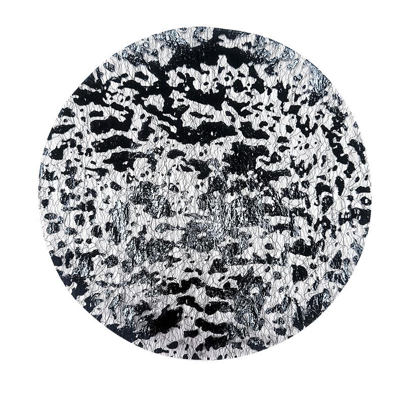 9CM / Cloud slices (black)