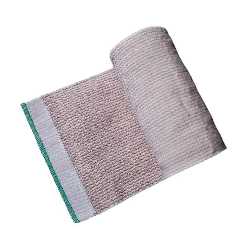 Manufacturer Sells Self-Adhesive Magic Buckle Bandage Pattern Self-Closing Elastic Bandage Health Elastic Bandage thumbnail 5