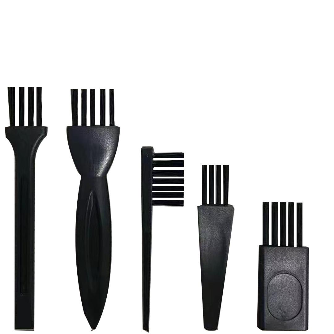 Shaver Keyboard Gap Computer Mobile Phone Handset Accessories Dust Computer Host Dust Tool Dust Cleaning Brush