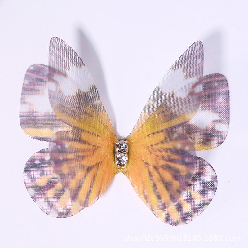 276 / 5cm double layer + drill (no hairpin)