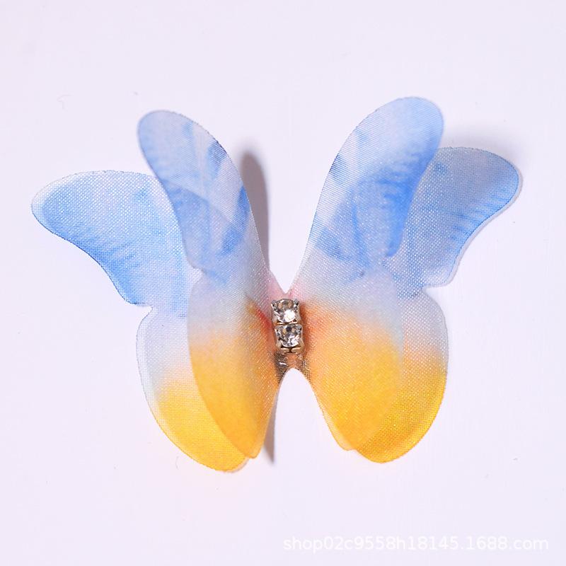 18 / 5cm double layer + drill (no hairpin)