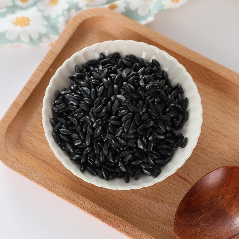 Buy by the gram / Black rice