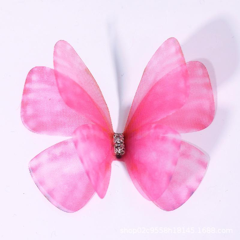 84 / 5cm double layer + drill (no hairpin)