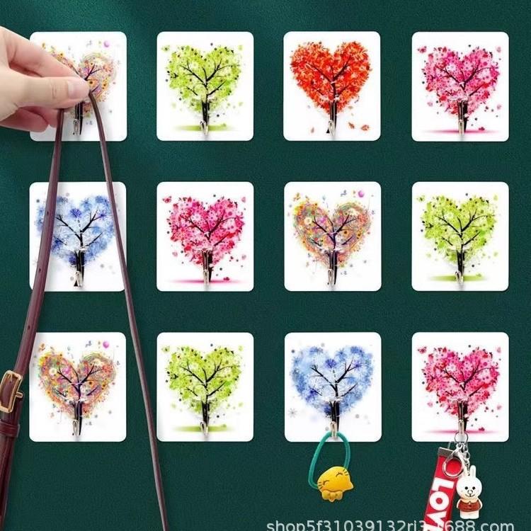 7.5*8.5 pattern hook [random pattern]