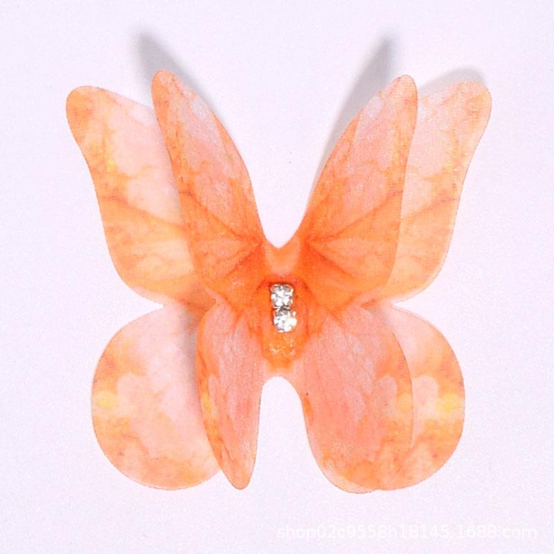 353 / 5cm double layer + drill (no hairpin)