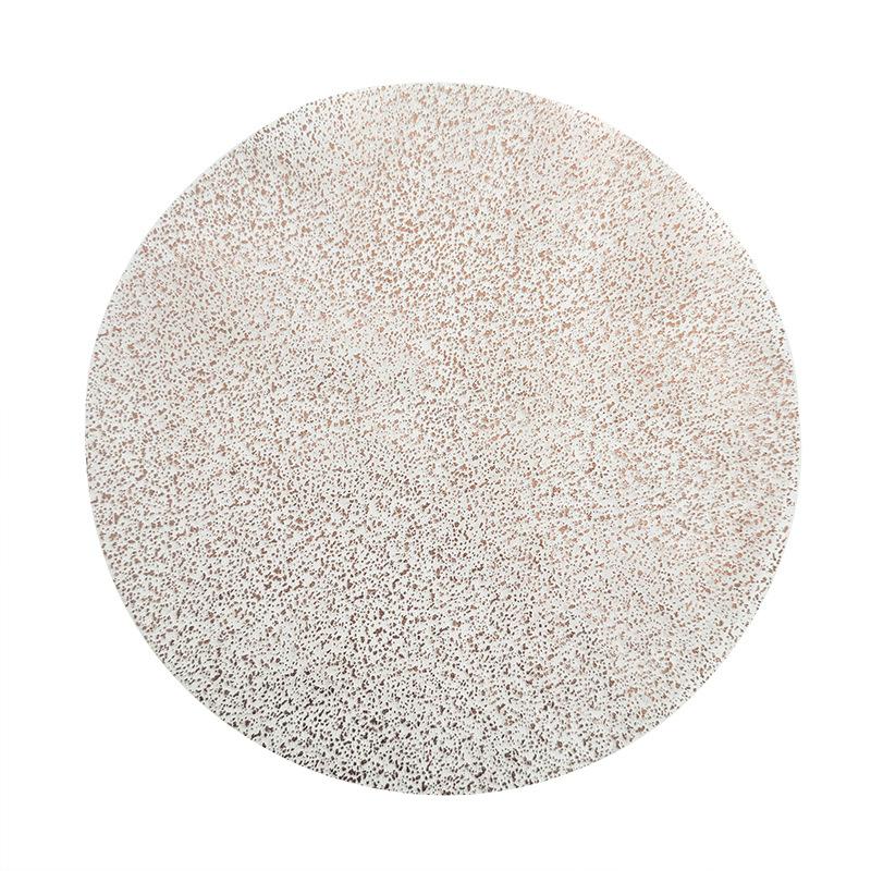 9CM / Gypsophila rose gold