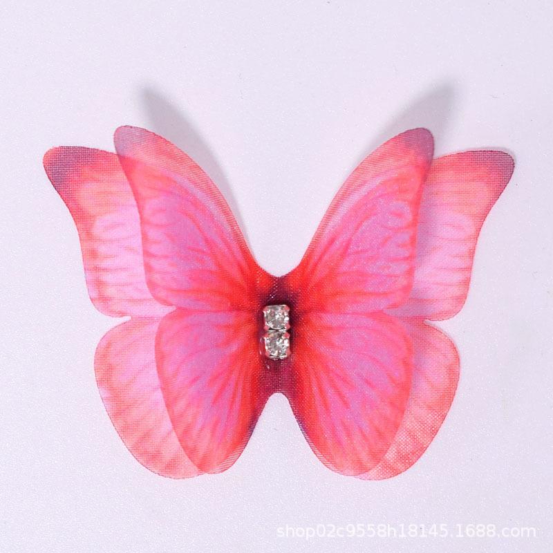 321 / 5cm double layer + drill (no hairpin)