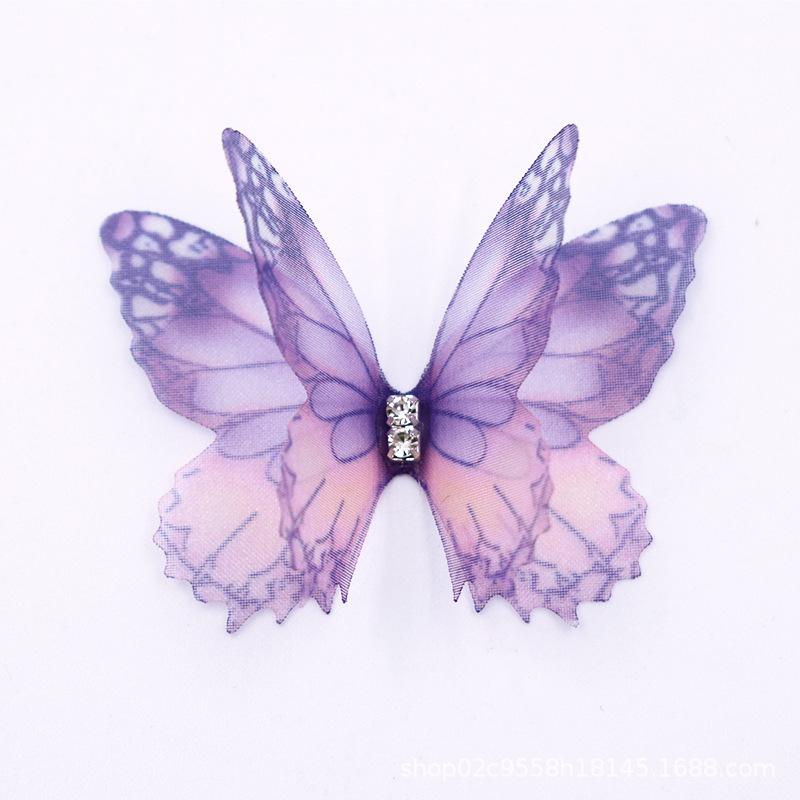 231 / 5cm double layer + drill (no hairpin)