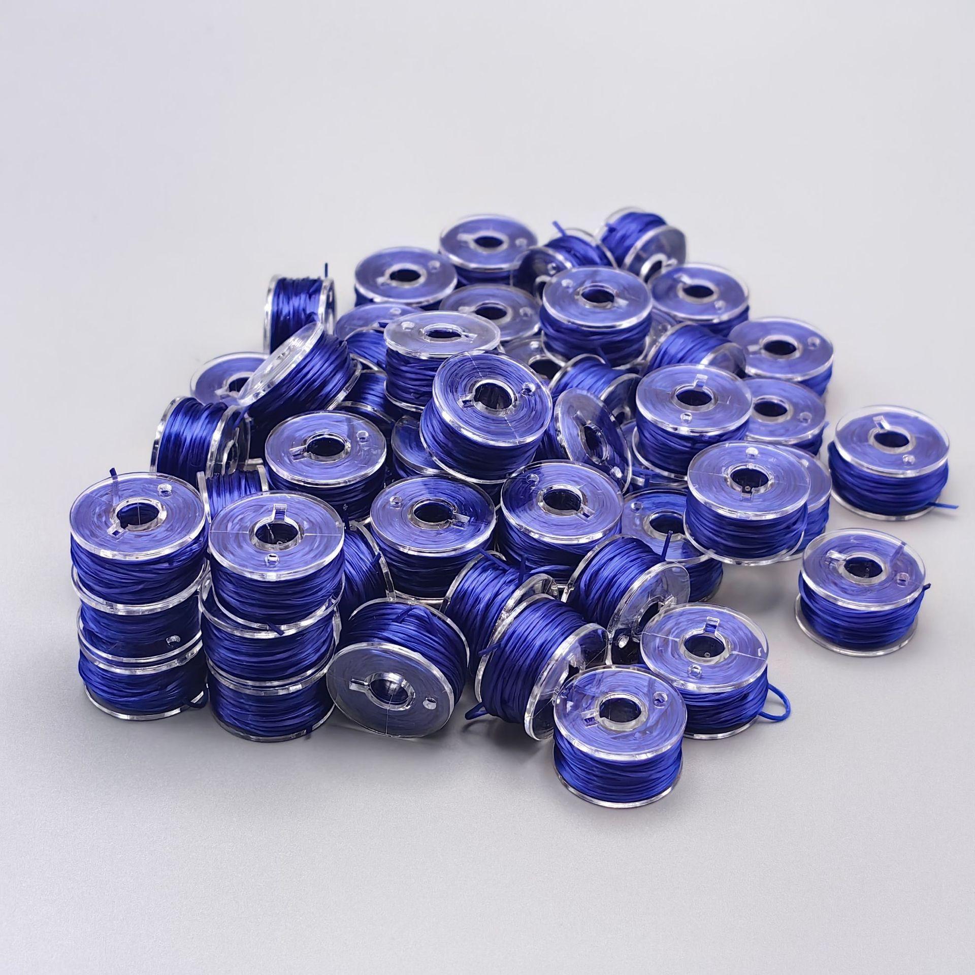 0.8mm 6m / Royal blue
