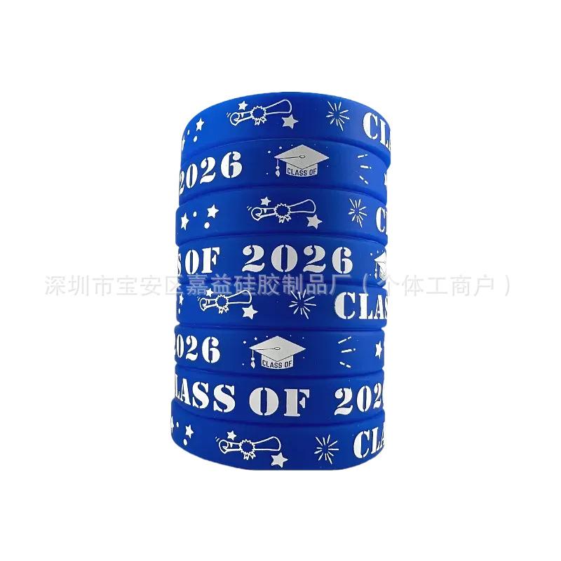 Dark blue / Silicone