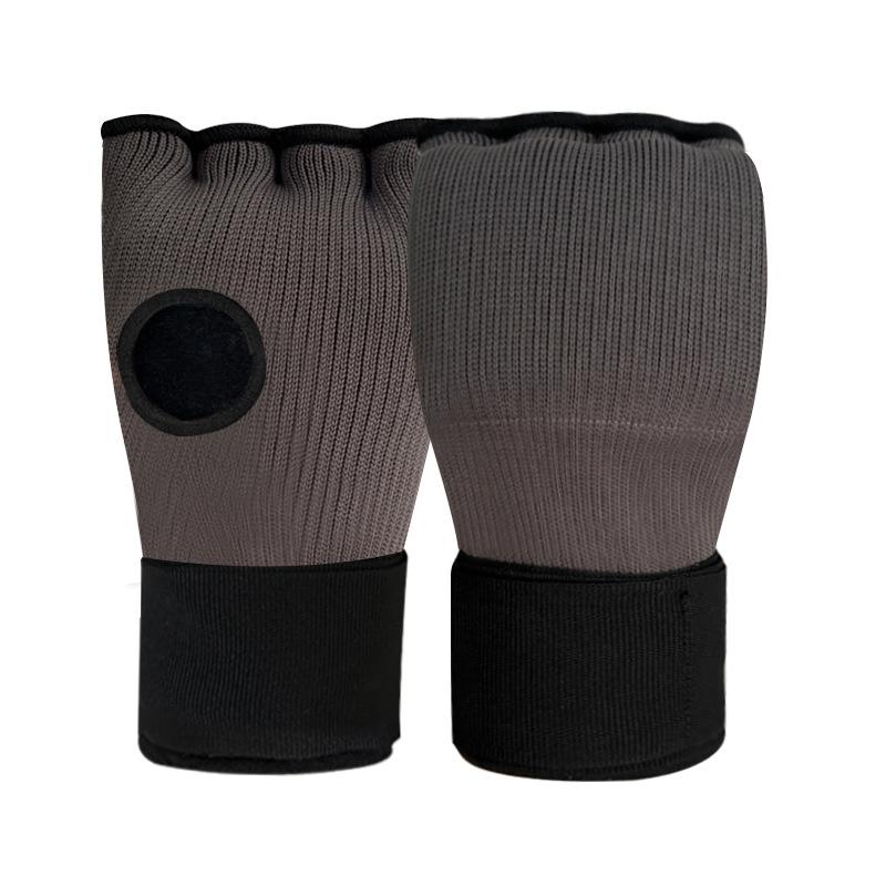 One size fits all / Gray sponge