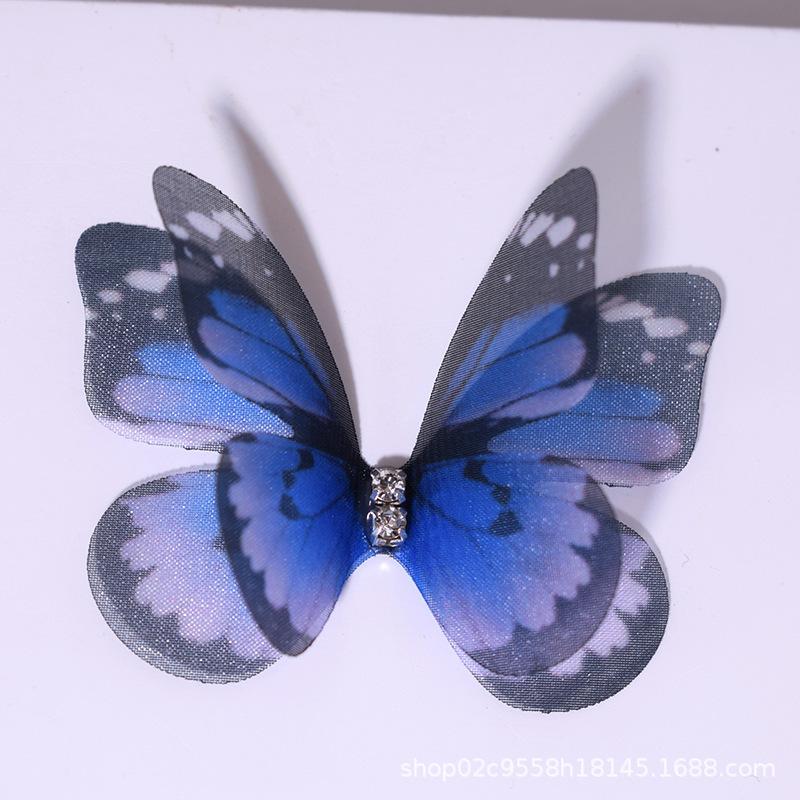 29 / 5cm double layer + drill (no hairpin)