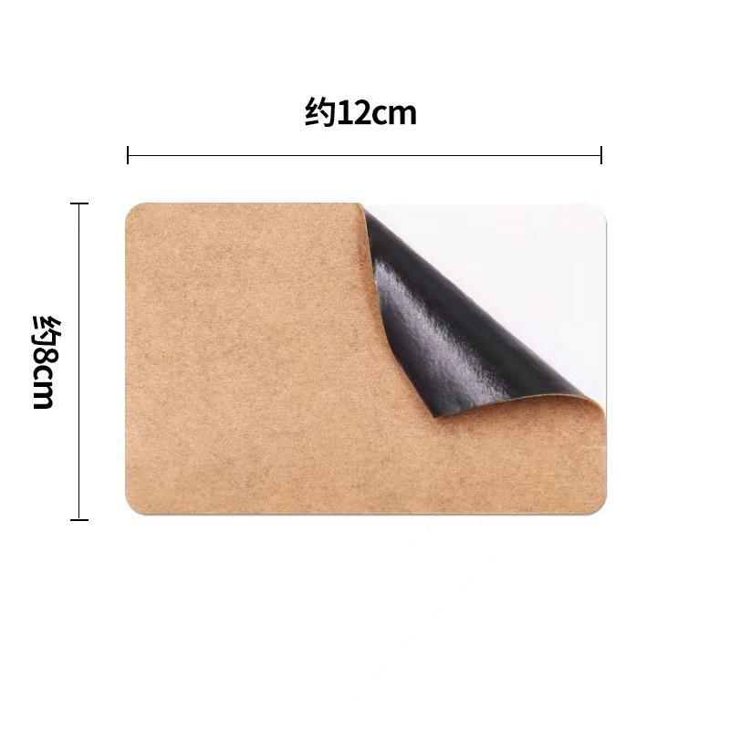 [ginger sticker] 8*12cm