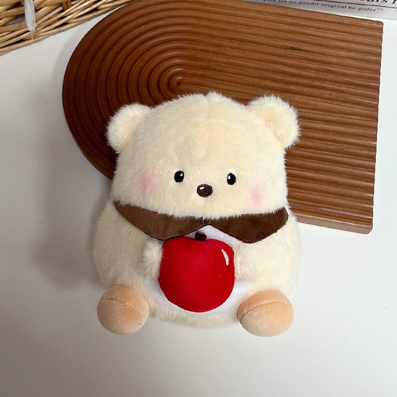 Kindergarten bear / Boutique 8-inch/single price/color mix and match