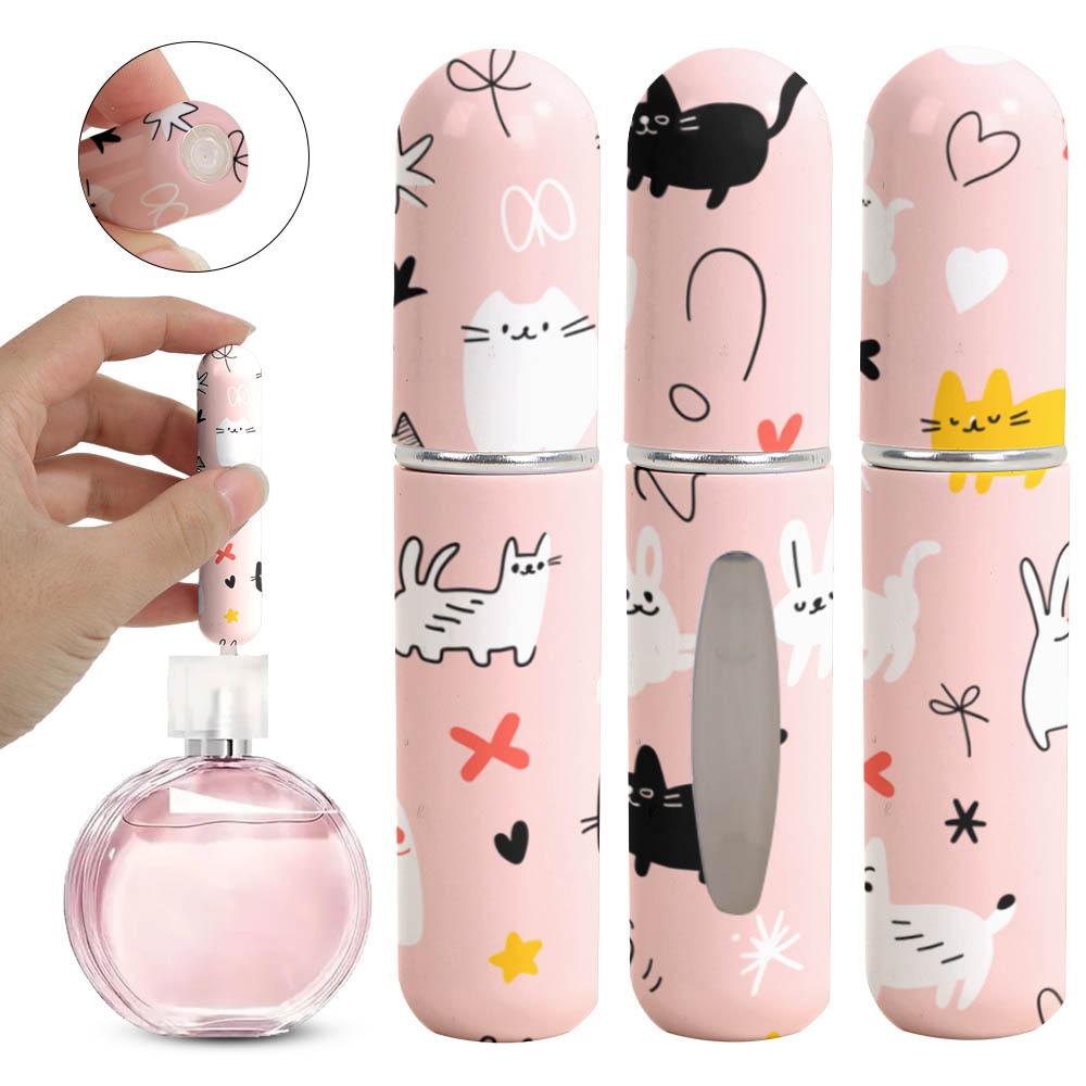 5ml;x-aywp (pink); pp