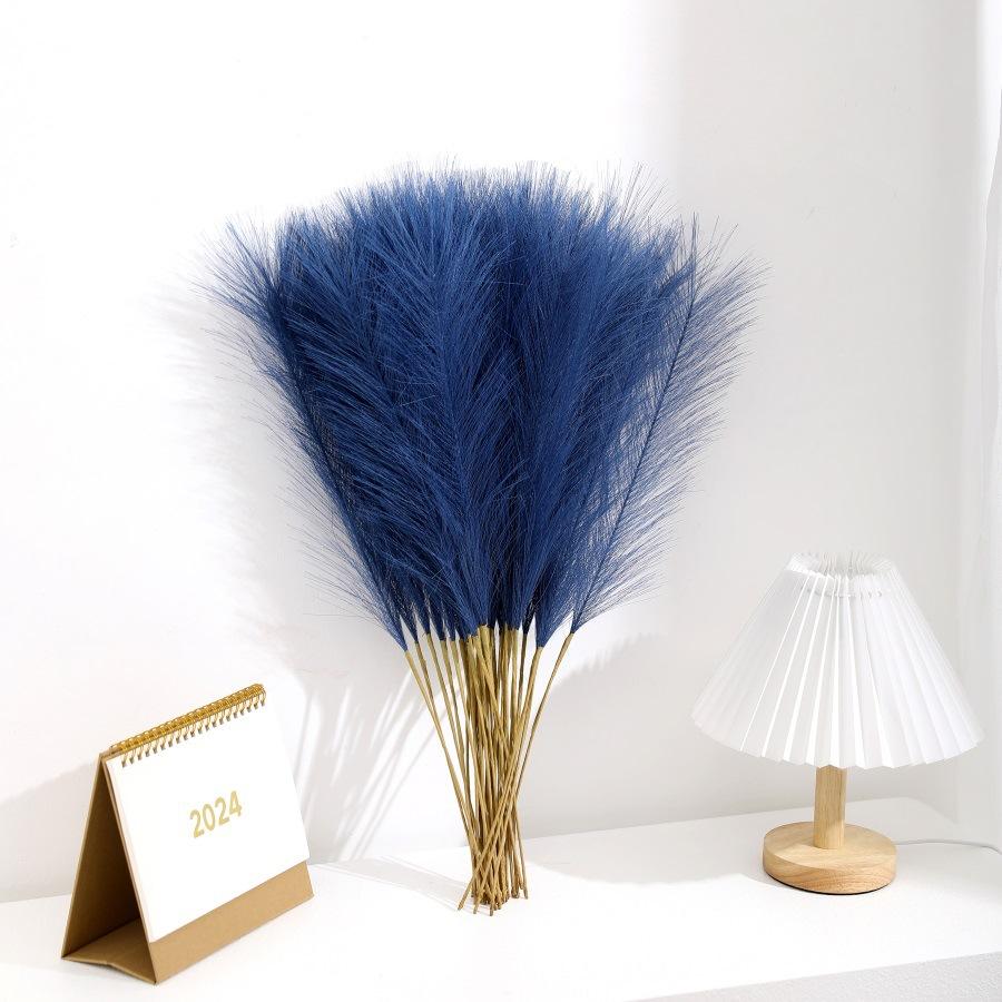 55cm / Royal blue