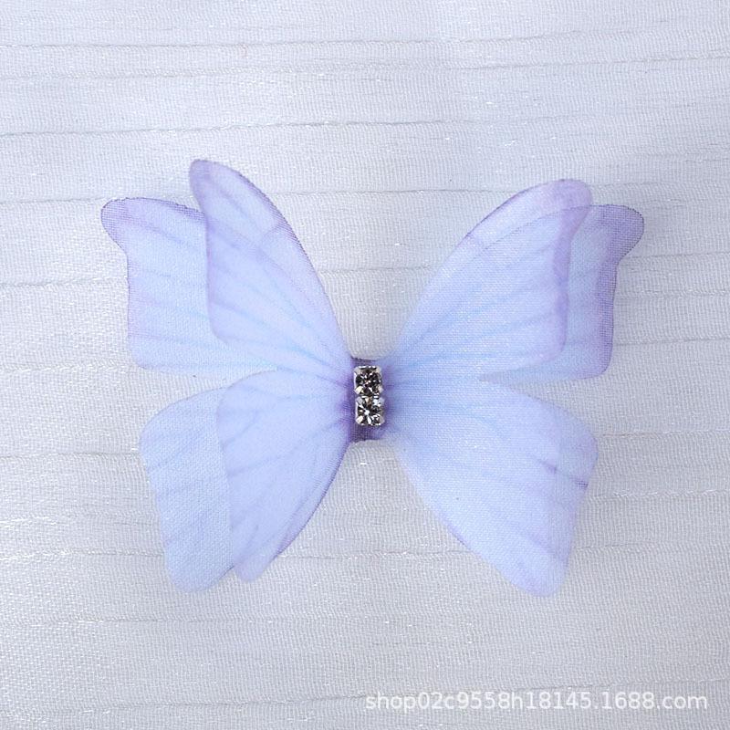 184 / 5cm double layer + drill (no hairpin)