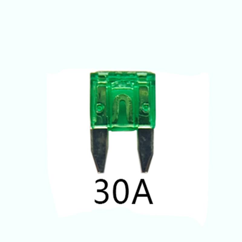 Small insert type (30A)