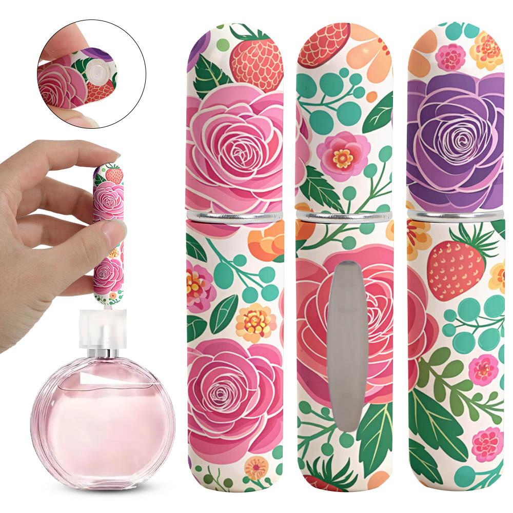 5ml; x-aytf (fashion large flower); pp